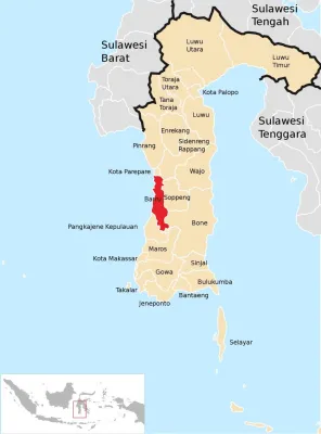 Sulawesi Ekspedisi Surabaya Barru 1 1200px_locator_barru_regency_svg