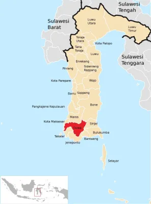 Sulawesi Ekspedisi Surabaya Gowa 1 1200px_locator_gowa_regency_svg