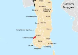 Sulawesi Ekspedisi Surabaya Makassar 1 1200px_locator_makassar_city_svg