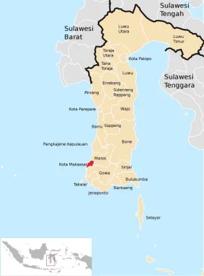 Sulawesi Ekspedisi Surabaya Makassar 1 1200px_locator_makassar_city_svg