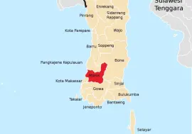 Sulawesi Ekspedisi Surabaya Maros 1 1200px_locator_maros_regency_svg