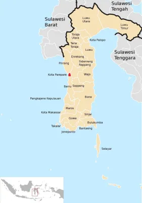 Sulawesi Ekspedisi Surabaya Pare-Pare 1 1200px_locator_parepare_city_svg