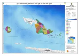 Papua Ekspedisi Surabaya Biak 1 administrasi_biak_numfor_a1_1