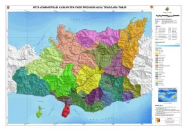 Bali dan Nusa Tenggara Ekspedisi Surabaya Ende 1 administrasi_ende_a1_1