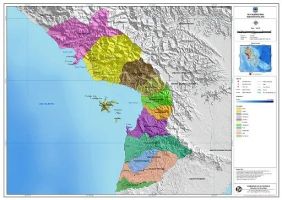 Sulawesi Ekspedisi Surabaya Kolaka 1 administrasi_kolaka1