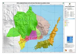 Sulawesi Ekspedisi Surabaya Bitung 1 administrasi_kota_bitung_a1