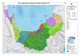 Papua Ekspedisi Surabaya Nabire 1 administrasi_nabire_a1_1