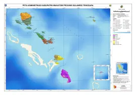 Sulawesi Ekspedisi Surabaya Wakatobi 1 administrasi_wakatobi_a1_1