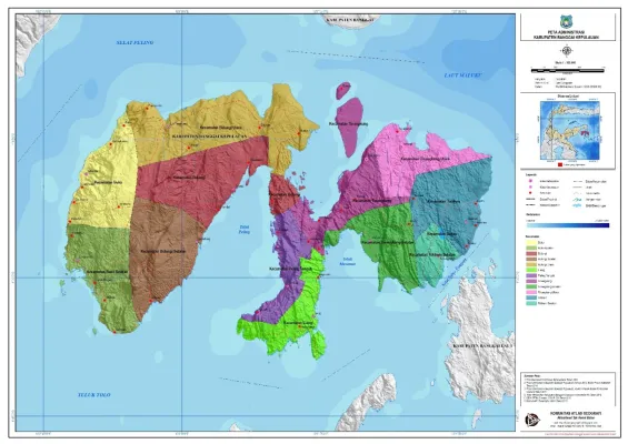 Sulawesi Ekspedisi Surabaya Banggai Kepulauan 1 adminsitrasi_banggai_kepulauan2