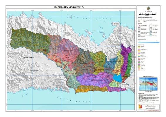 Sulawesi Ekspedisi Surabaya Gorontalo 1 gorontalo