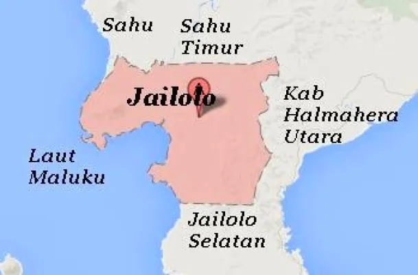 Maluku Ekspedisi Surabaya Jailolo 1 jailolo