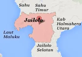 Maluku Ekspedisi Surabaya Jailolo 1 jailolo