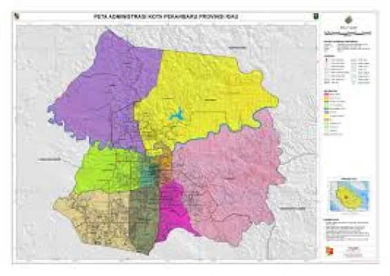 Sumatera Ekspedisi Surabaya Pekanbaru 1 pekannbaru