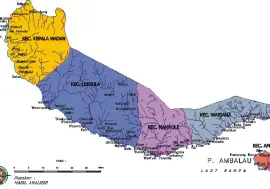 Maluku Ekspedisi Surabaya Namrole 1 pembentukan_kecamatan_baru_masih_terkendala