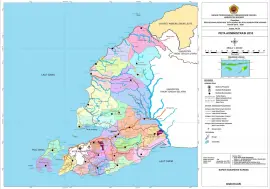 Bali dan Nusa Tenggara Ekspedisi Surabaya Kupang 1 peta_administrasi_kab_kupang