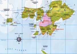 Sulawesi Ekspedisi Surabaya Buton 1 peta_kabupaten_buton