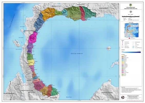 Sulawesi Ekspedisi Surabaya Parigi Moutong 1 peta_kabupaten_parigi_moutong