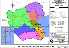 Sulawesi Ekspedisi Surabaya Palopo 1 peta_kota_palopo
