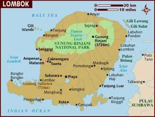 Bali dan Nusa Tenggara Ekspedisi Surabaya Lombok 1 peta_pulau_lombok