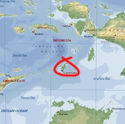 Maluku Ekspedisi Surabaya Saumlaki 1 saumlaki1